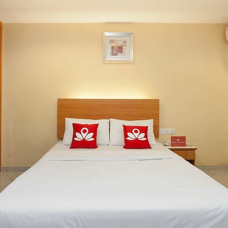 Zen Rooms My Hotel @ Sentral Куала-Лумпур Экстерьер фото